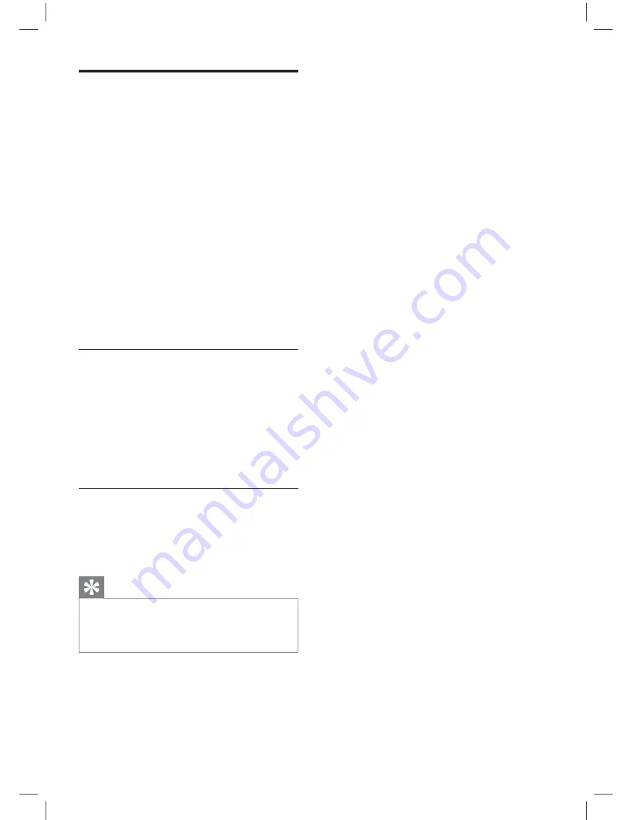 Philips DVP3388 User Manual Download Page 16