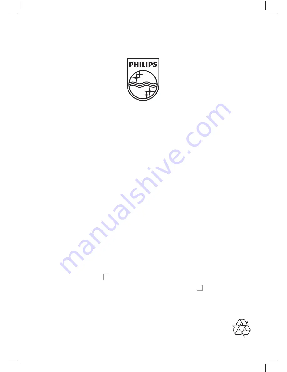 Philips DVP3388 User Manual Download Page 48