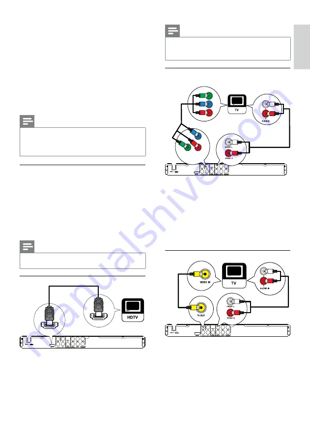 Philips DVP3586K User Manual Download Page 7