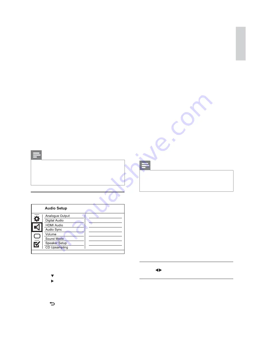 Philips DVP3588 User Manual Download Page 14