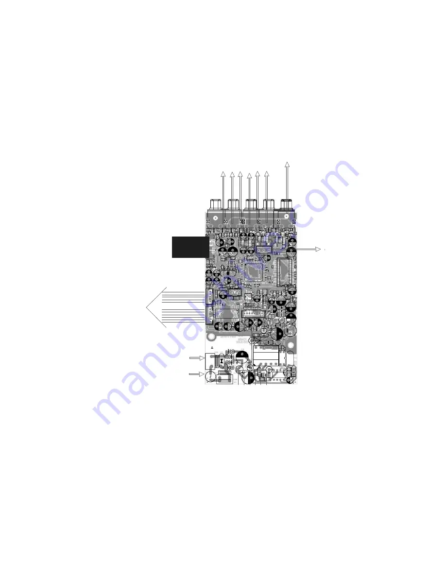 Philips DVP3680 Service Manual Download Page 23