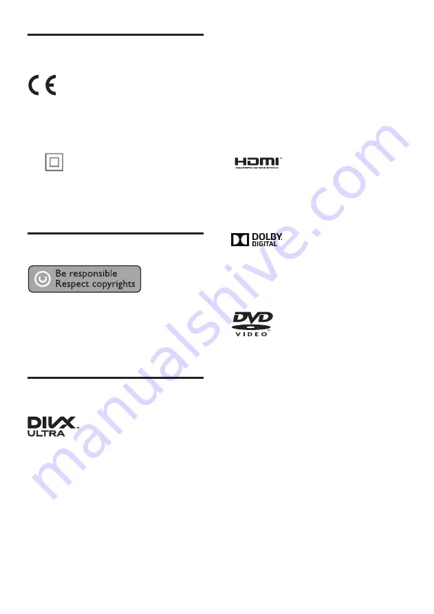 Philips DVP3680K User Manual Download Page 19