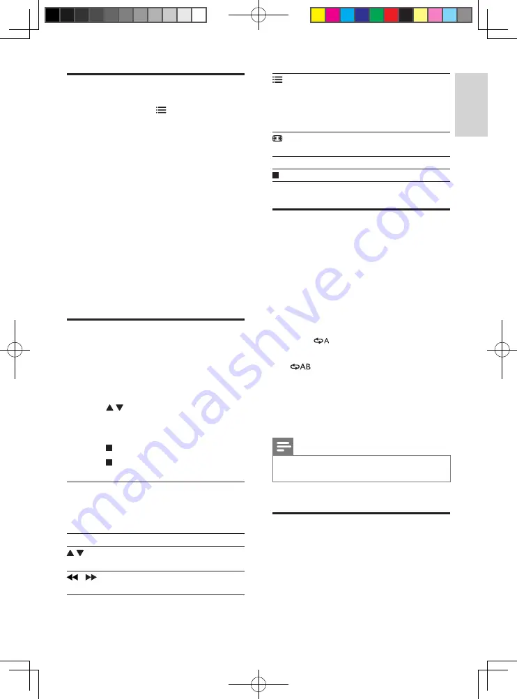 Philips DVP3690K User Manual Download Page 9