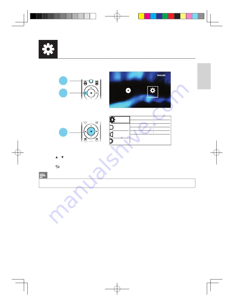 Philips DVP3800 User Manaul Download Page 13