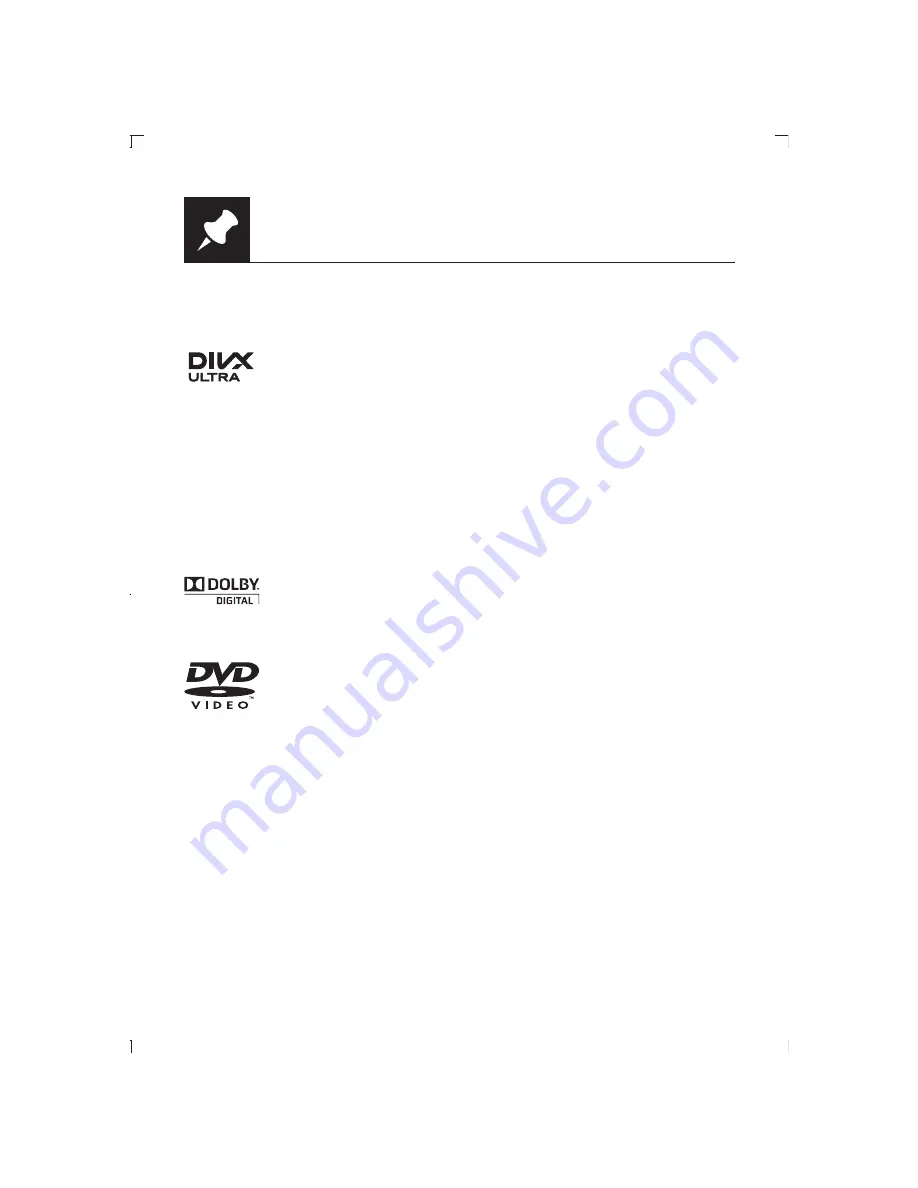 Philips DVP3850G User Manual Download Page 26