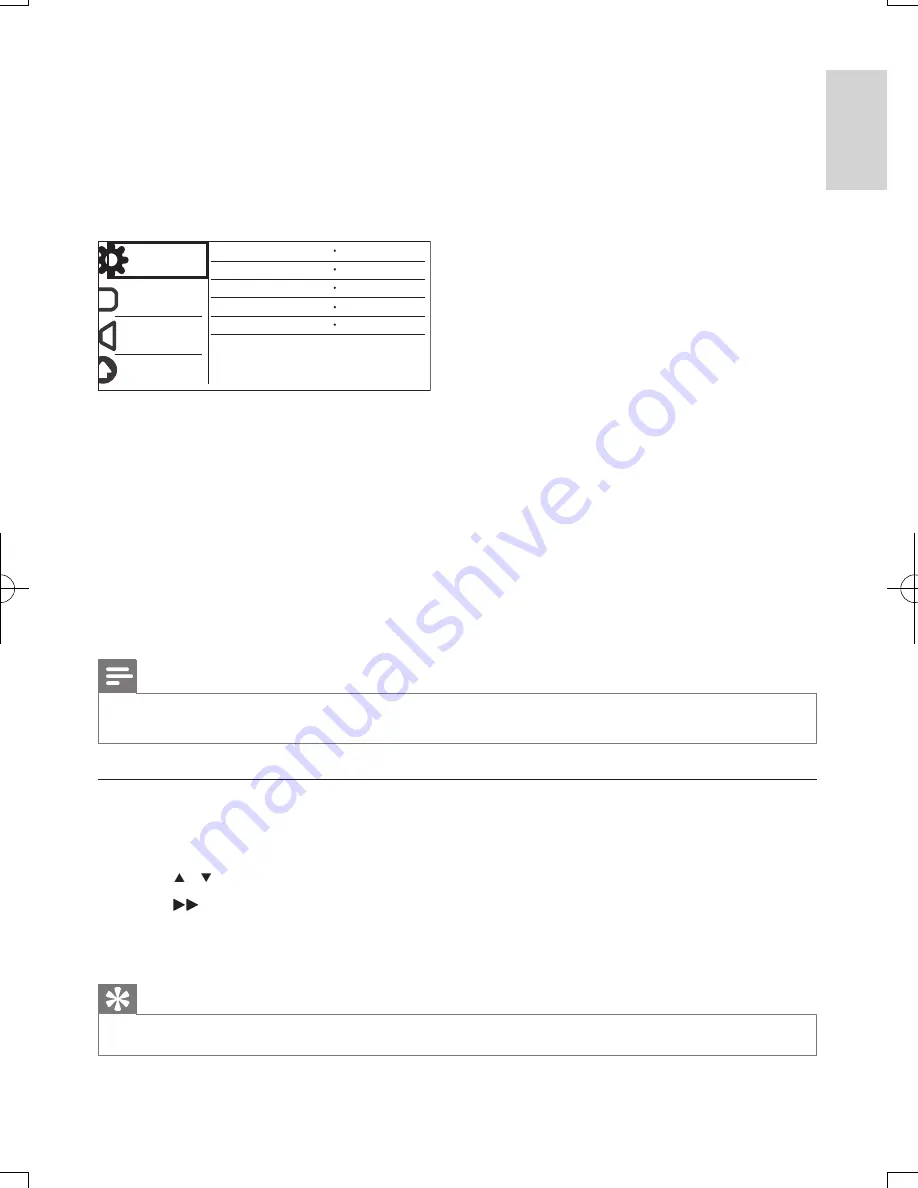 Philips DVP3850K User Manual Download Page 17