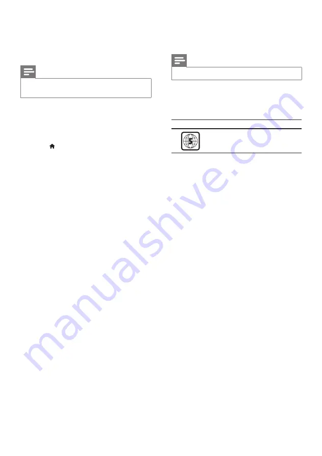 Philips DVP3862K User Manual Download Page 14