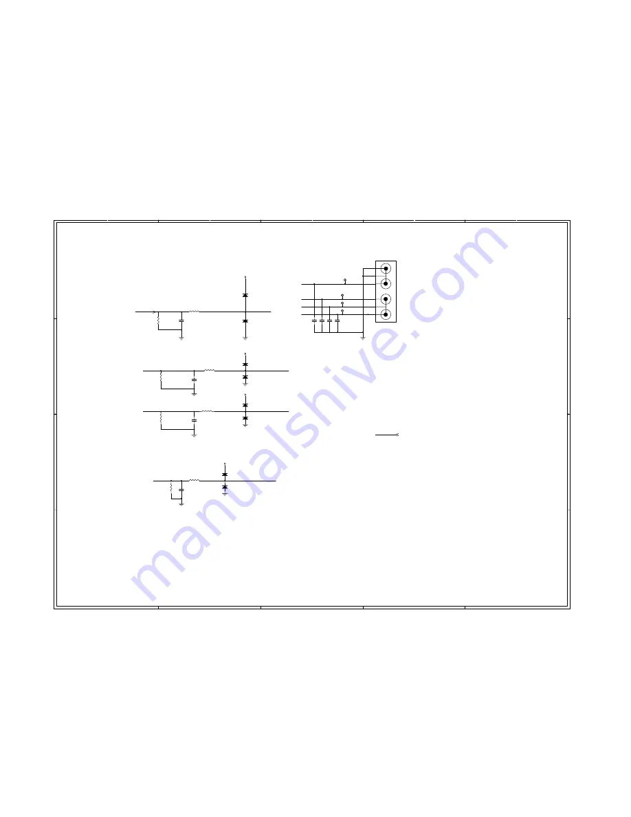 Philips DVP3960/37 Service Manual Download Page 20