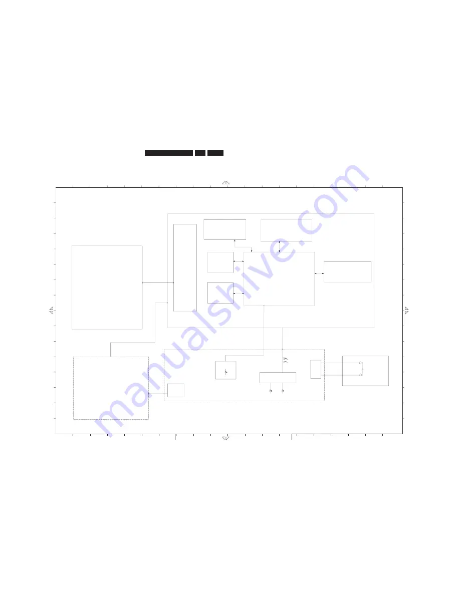 Philips DVP4000MKI/69 Service Manual Download Page 3