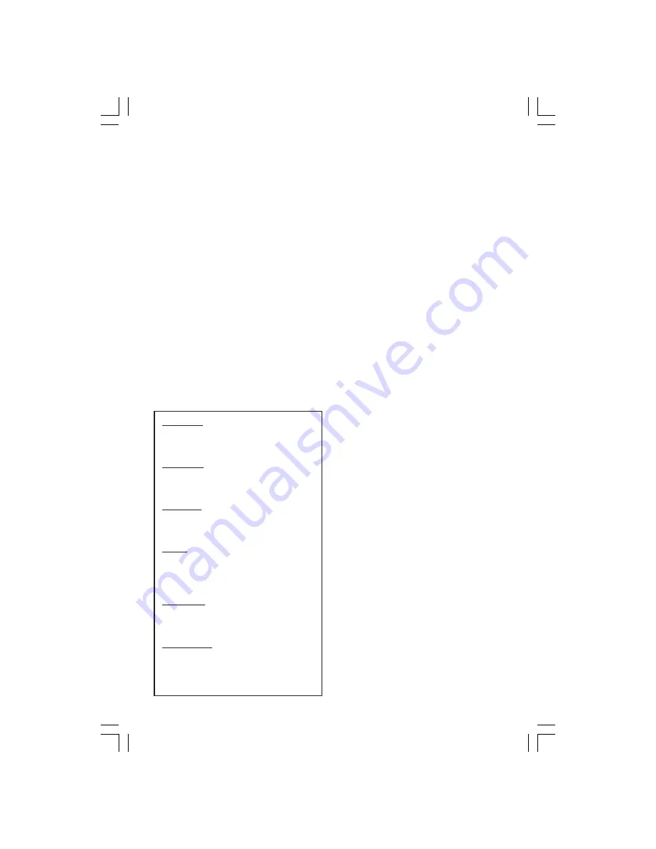 Philips DVP5100 User Manual Download Page 5