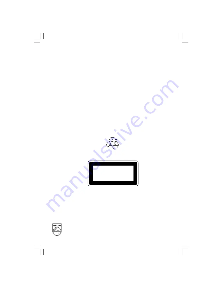 Philips DVP5100 User Manual Download Page 41