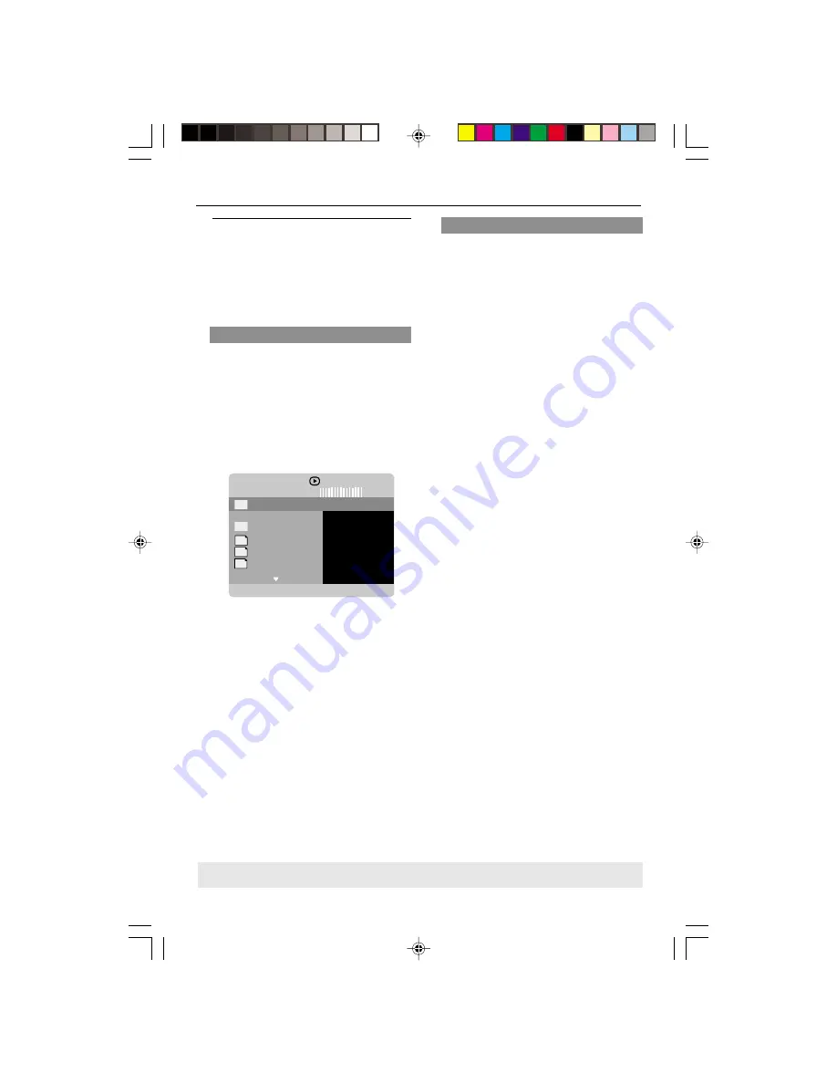 Philips DVP5100K User Manual Download Page 23