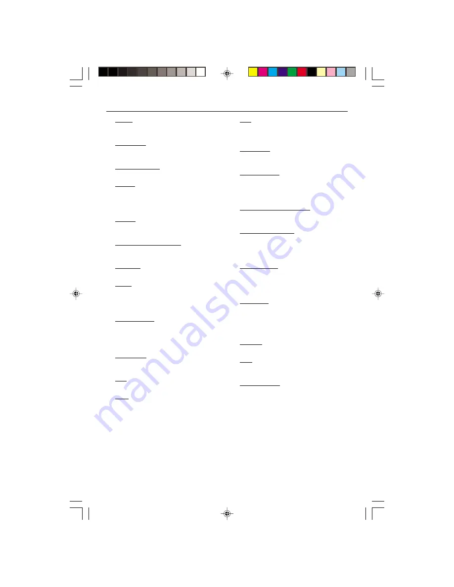 Philips DVP5100K User Manual Download Page 39