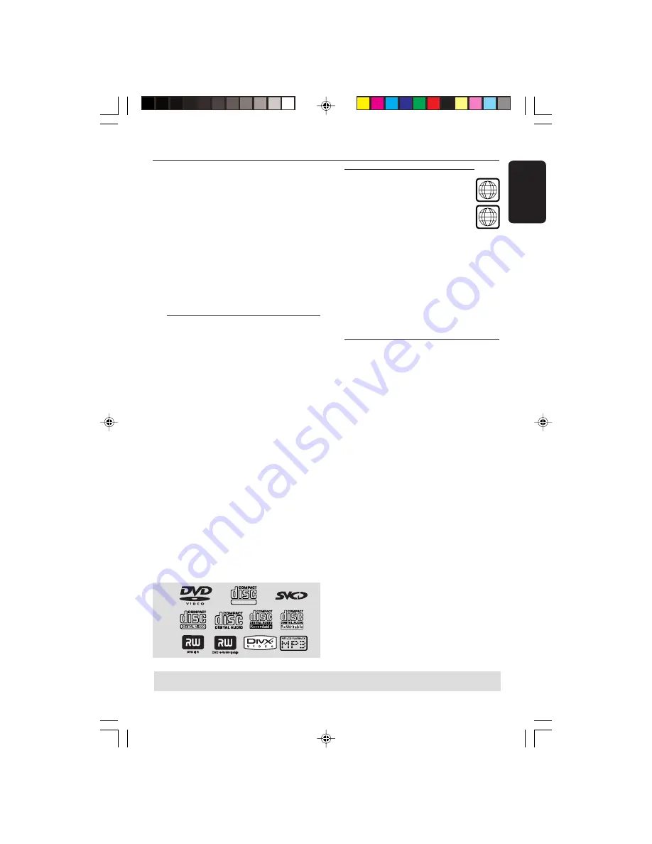 Philips DVP5106K User Manual Download Page 19