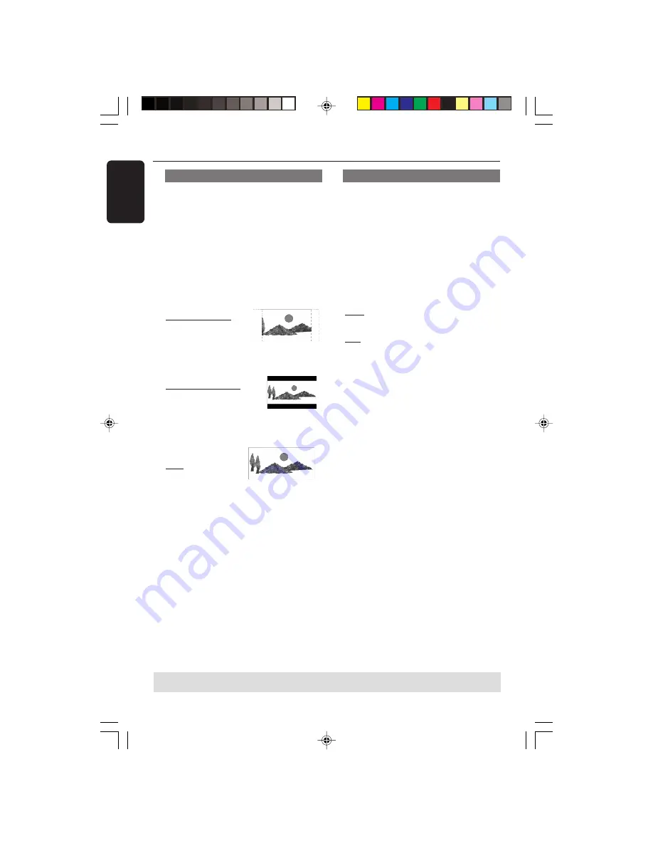 Philips DVP5106K User Manual Download Page 32