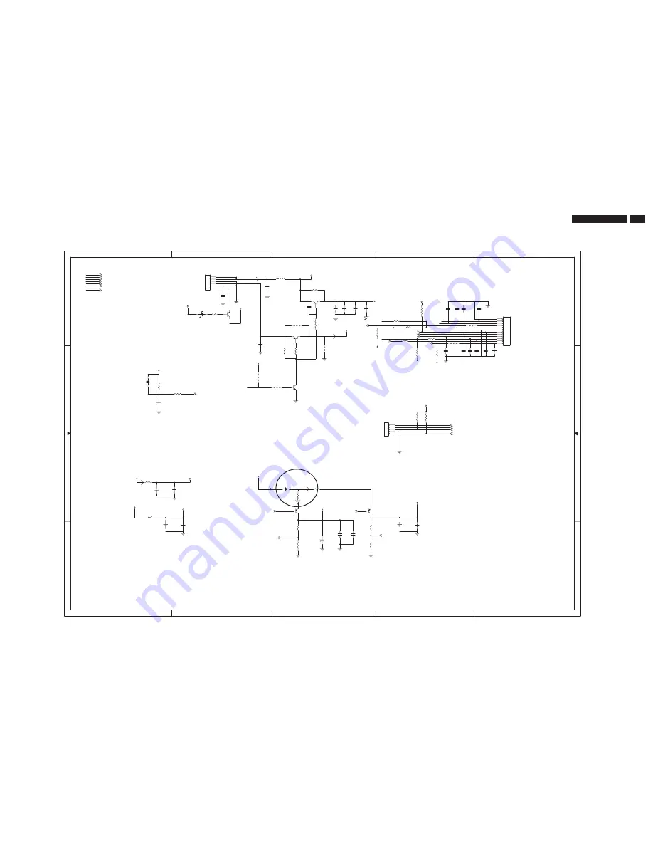 Philips DVP5120KX Service Manual Download Page 25