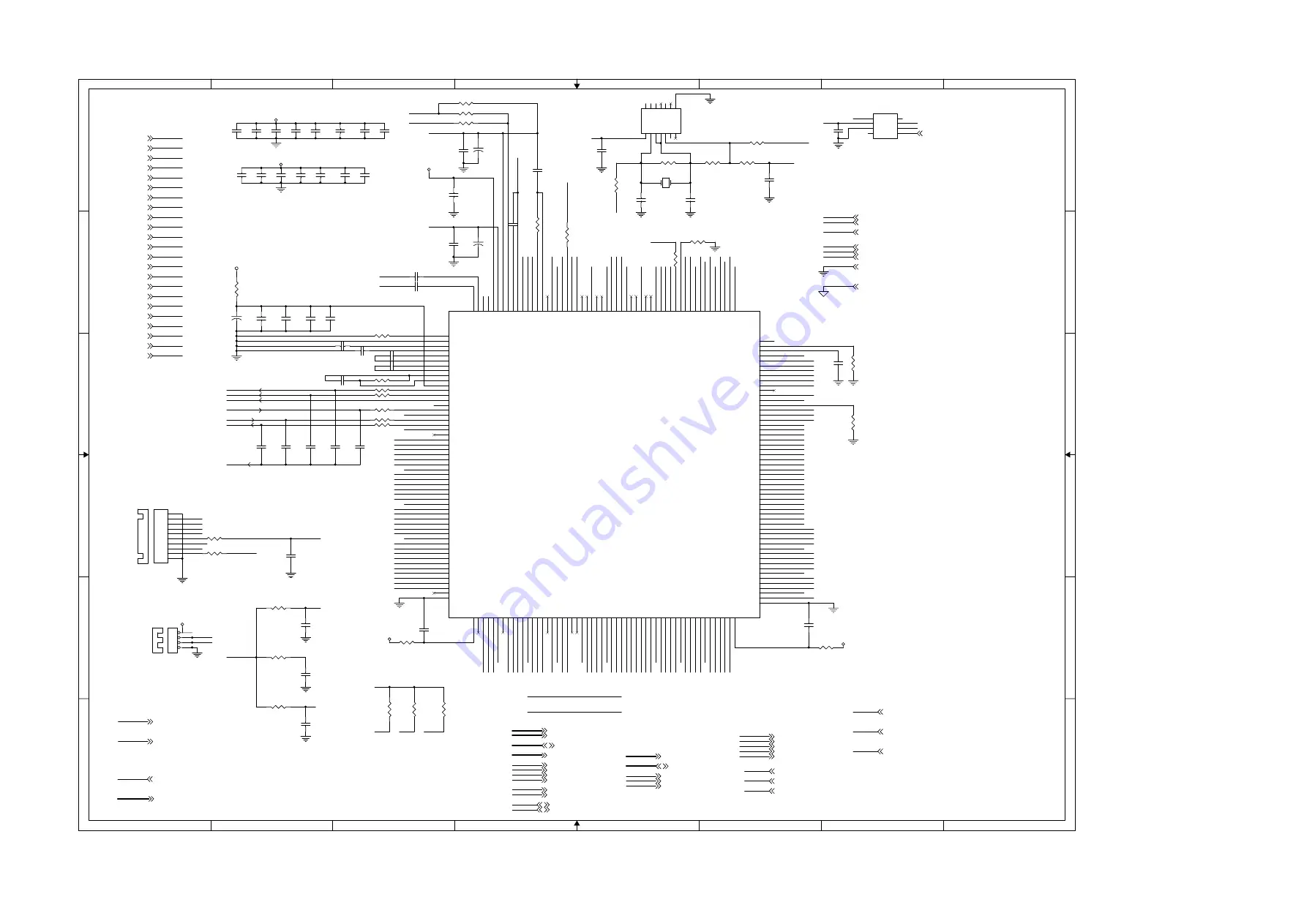 Philips DVP520 Service Manual Download Page 37