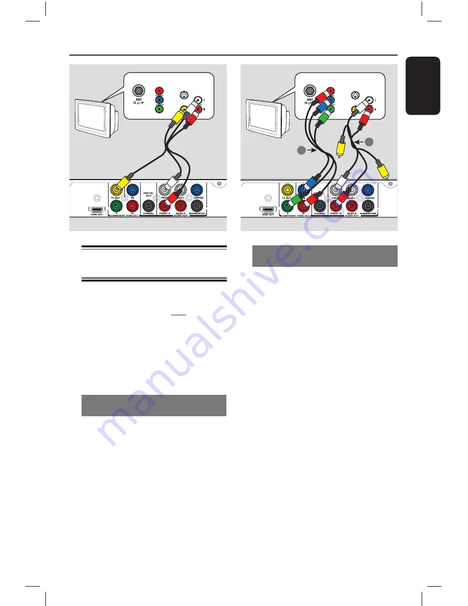 Philips DVP5286K User Manual Download Page 13