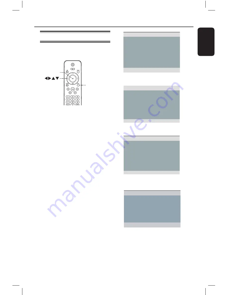 Philips DVP5286K User Manual Download Page 37