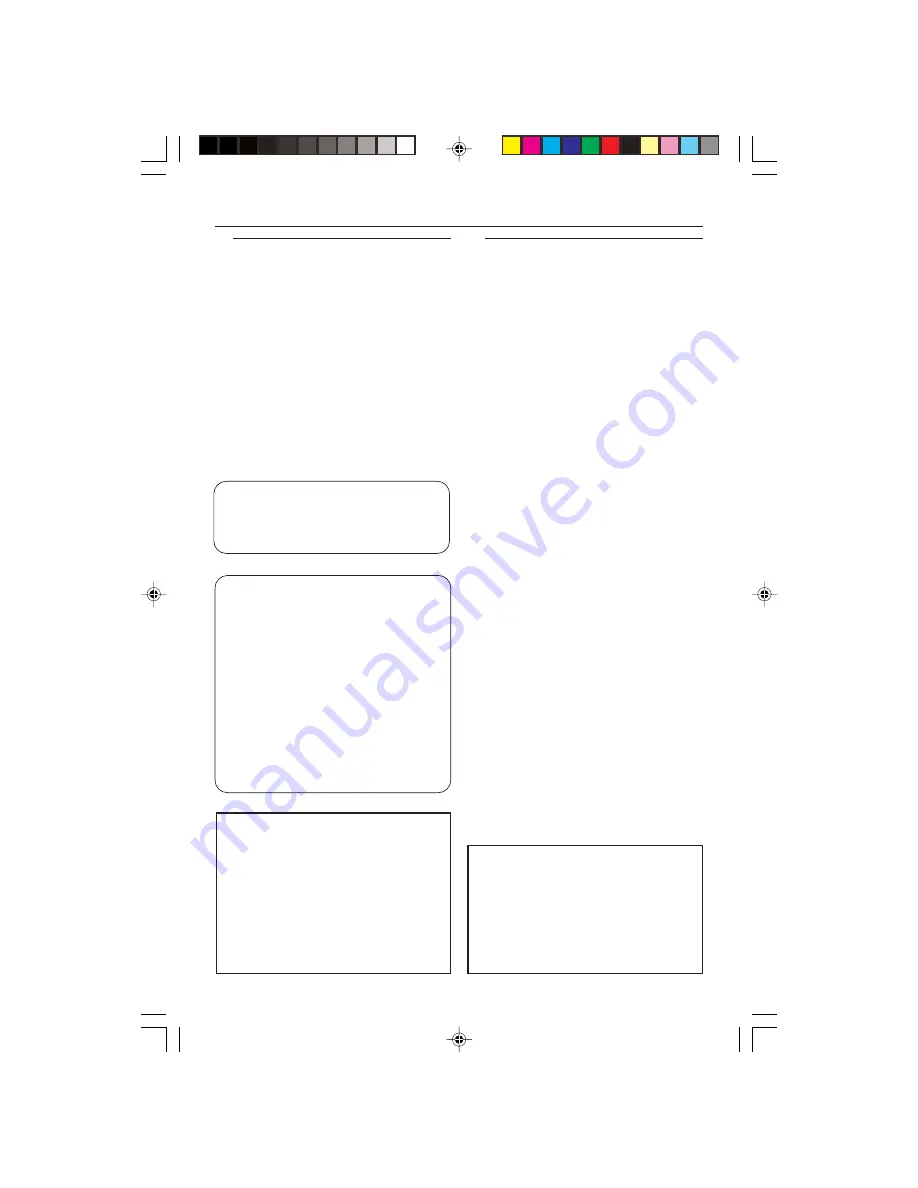 Philips DVP532K Manual Download Page 2