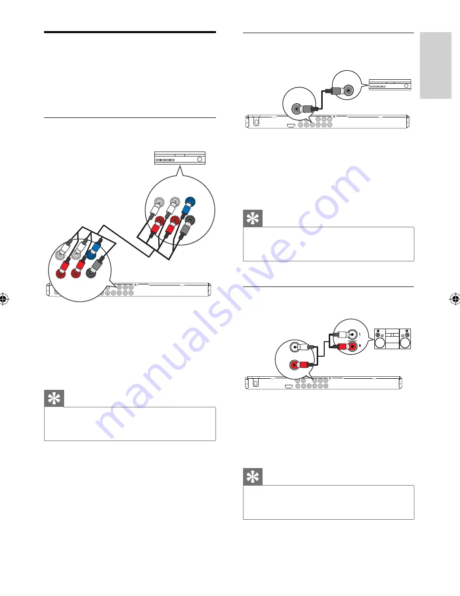 Philips DVP5388K User Manual Download Page 10