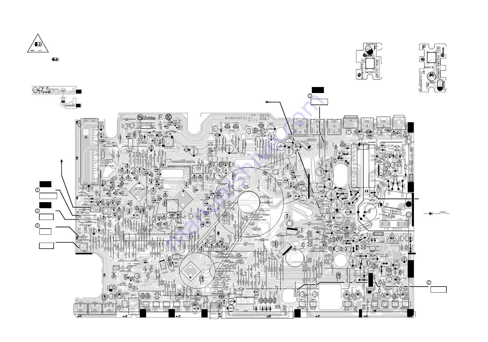 Philips DVP620VR/00 Скачать руководство пользователя страница 153