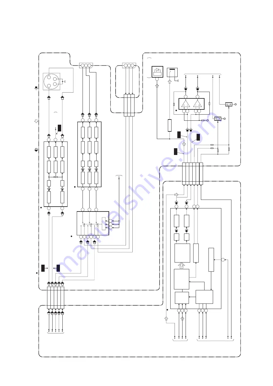 Philips DVP620VR/04 Service Manual Download Page 31