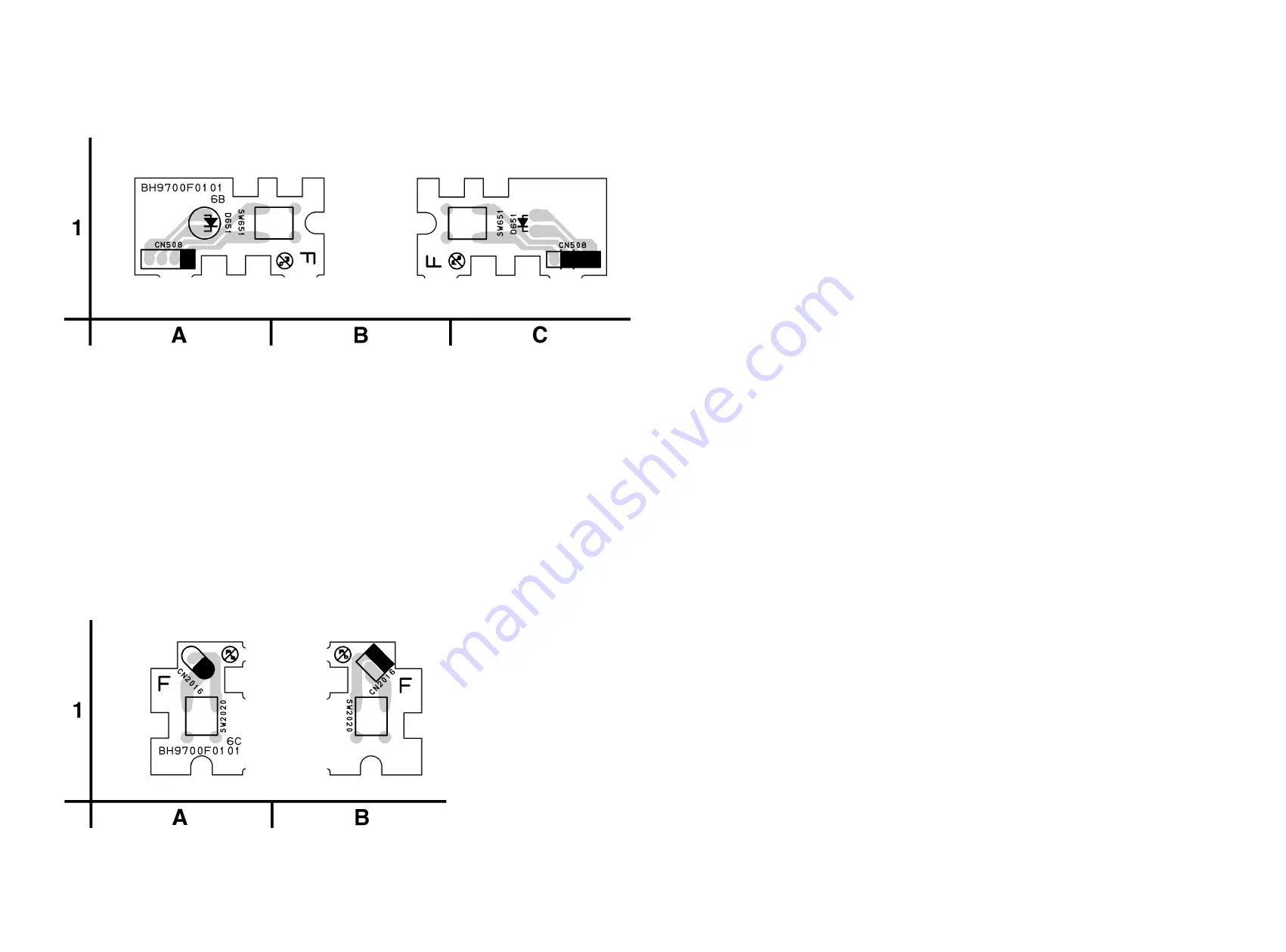 Philips DVP620VR/04 Service Manual Download Page 50