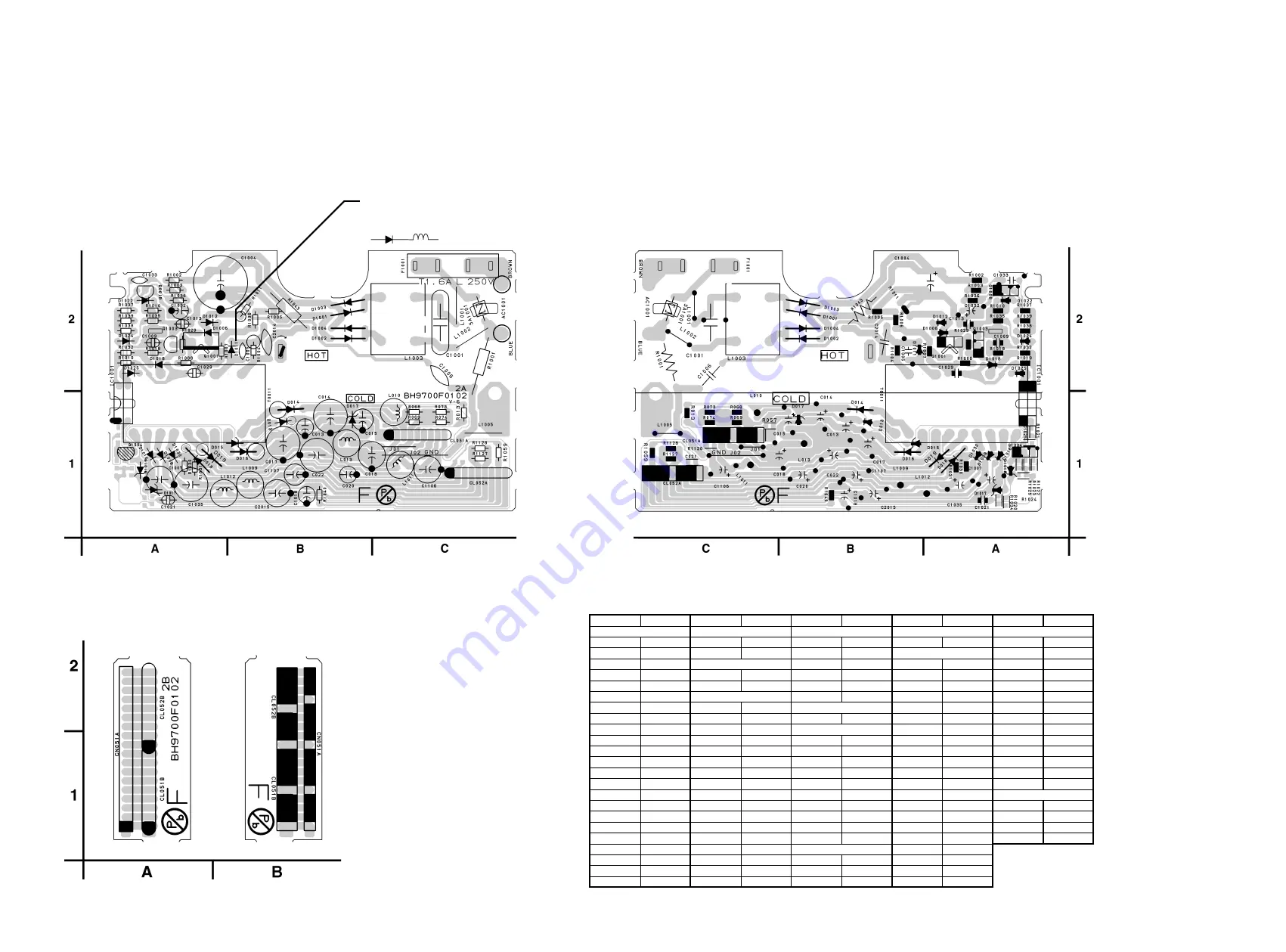 Philips DVP620VR/04 Service Manual Download Page 52