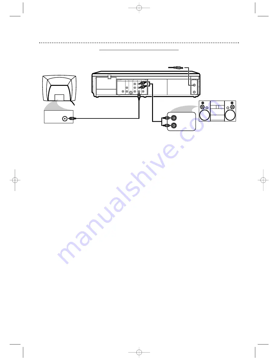 Philips DVP620VR/17 Owner'S Manual Download Page 14