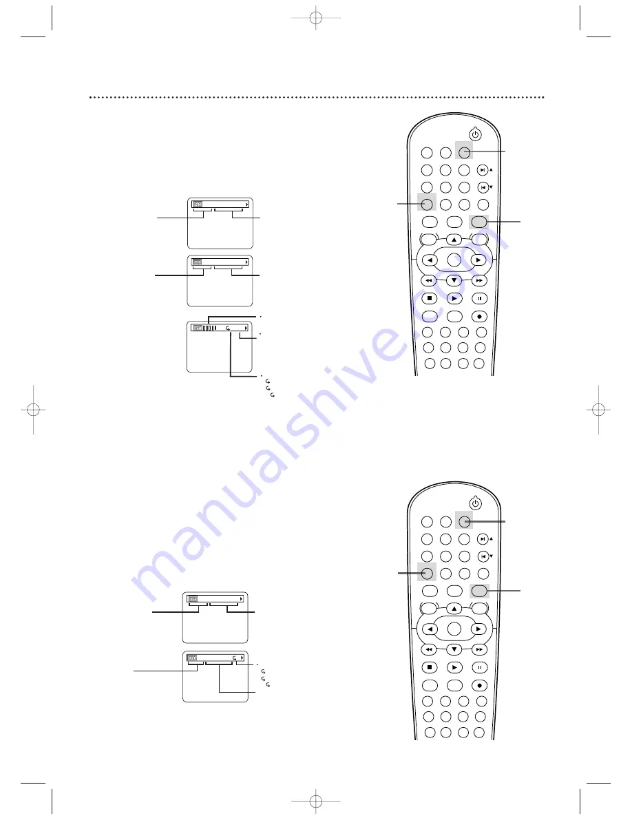 Philips DVP620VR/17 Owner'S Manual Download Page 69