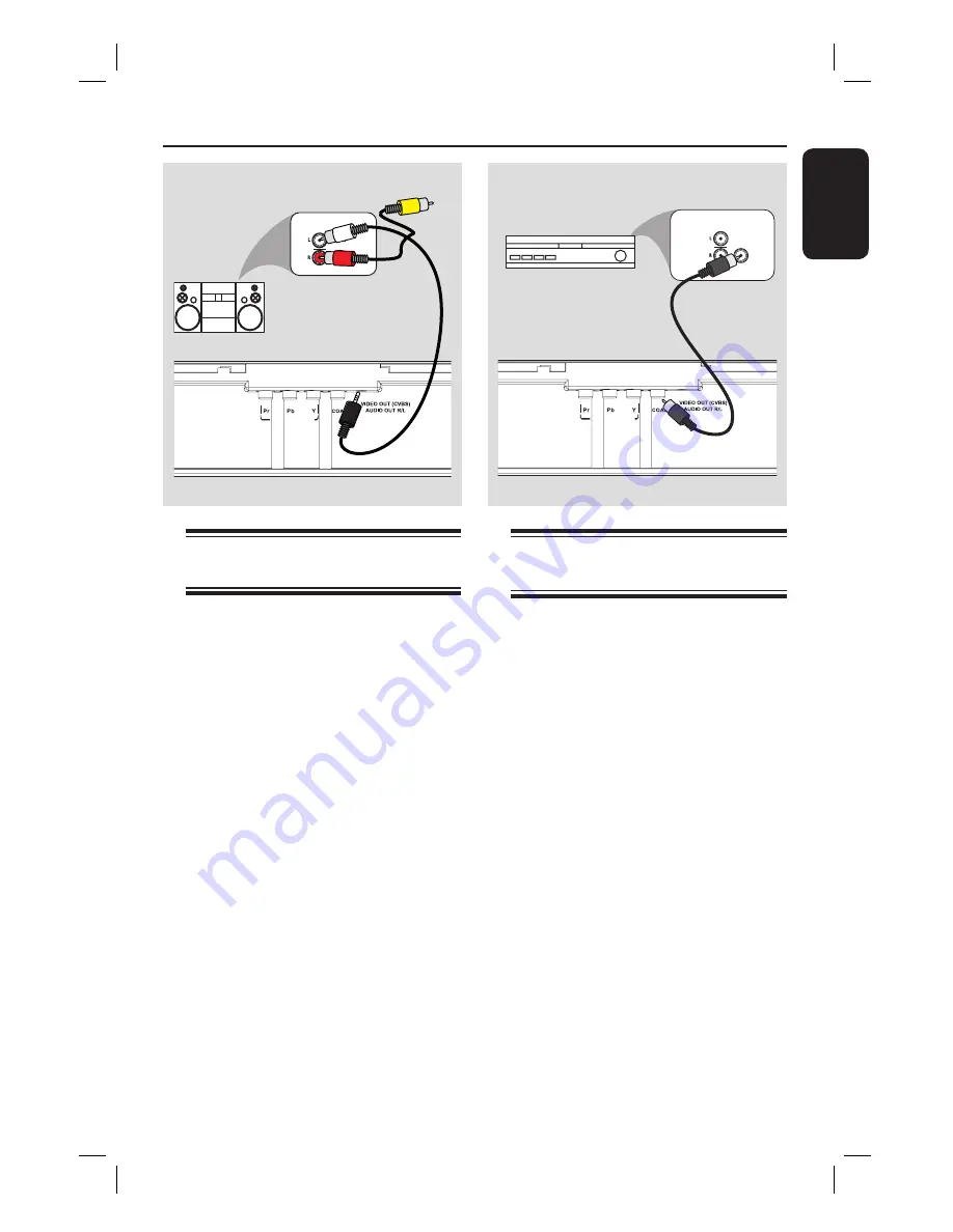 Philips DVP6600 Скачать руководство пользователя страница 17