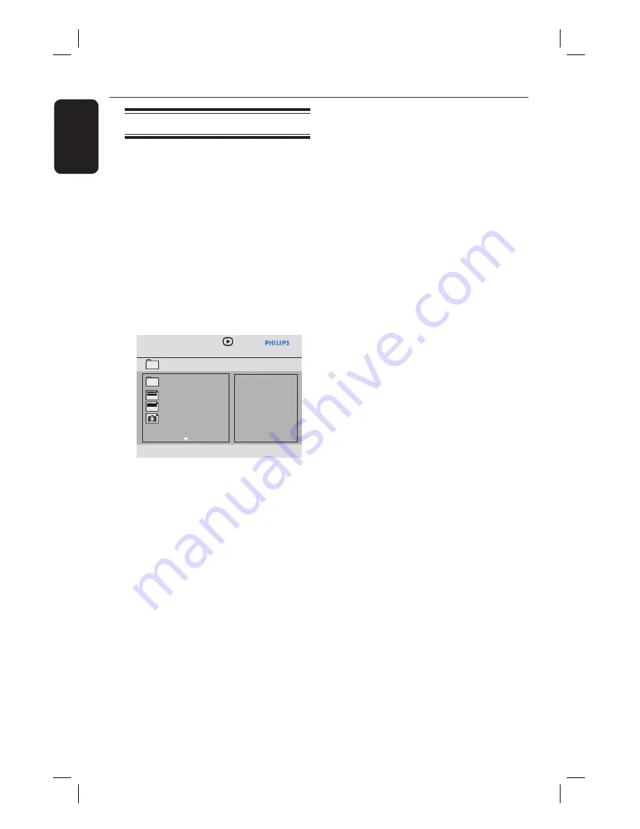 Philips DVP6600 User Manual Download Page 30