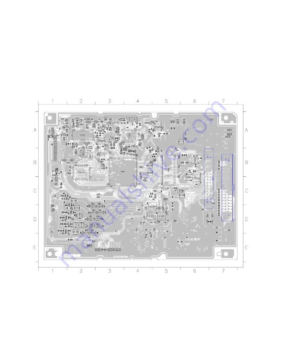 Philips DVP9000S Service Manual Download Page 54