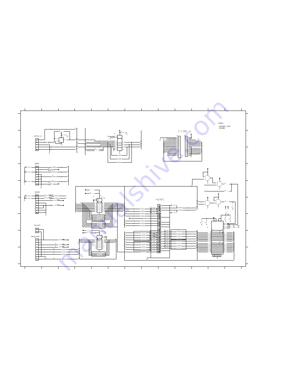 Philips DVP9000S Service Manual Download Page 60