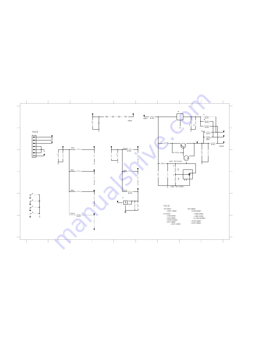 Philips DVP9000S Service Manual Download Page 63