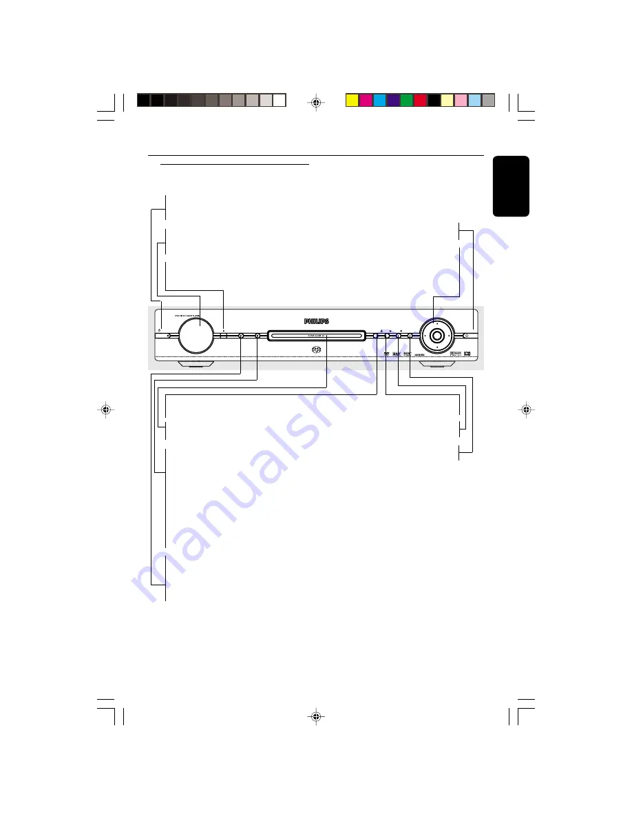 Philips DVP9000S User Manual Download Page 15