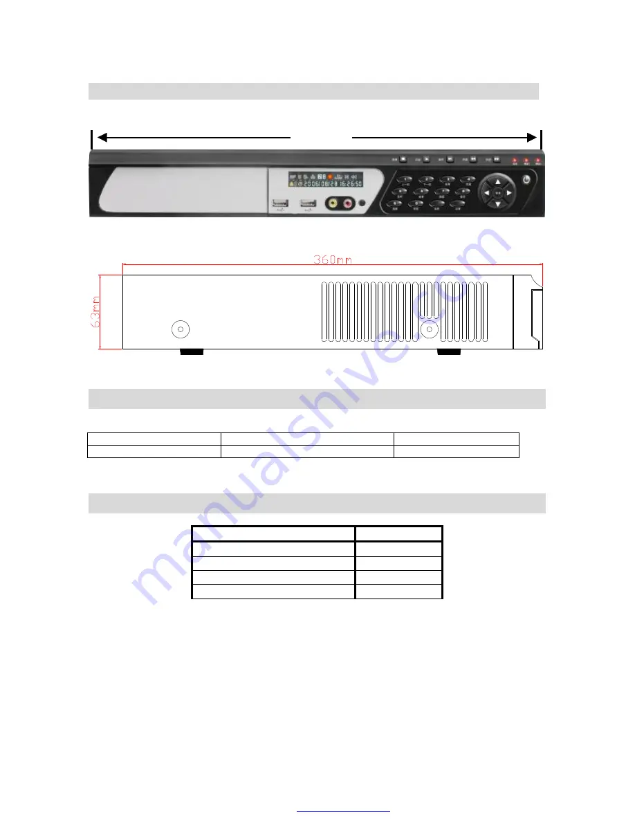 Philips DVR2104 Скачать руководство пользователя страница 37