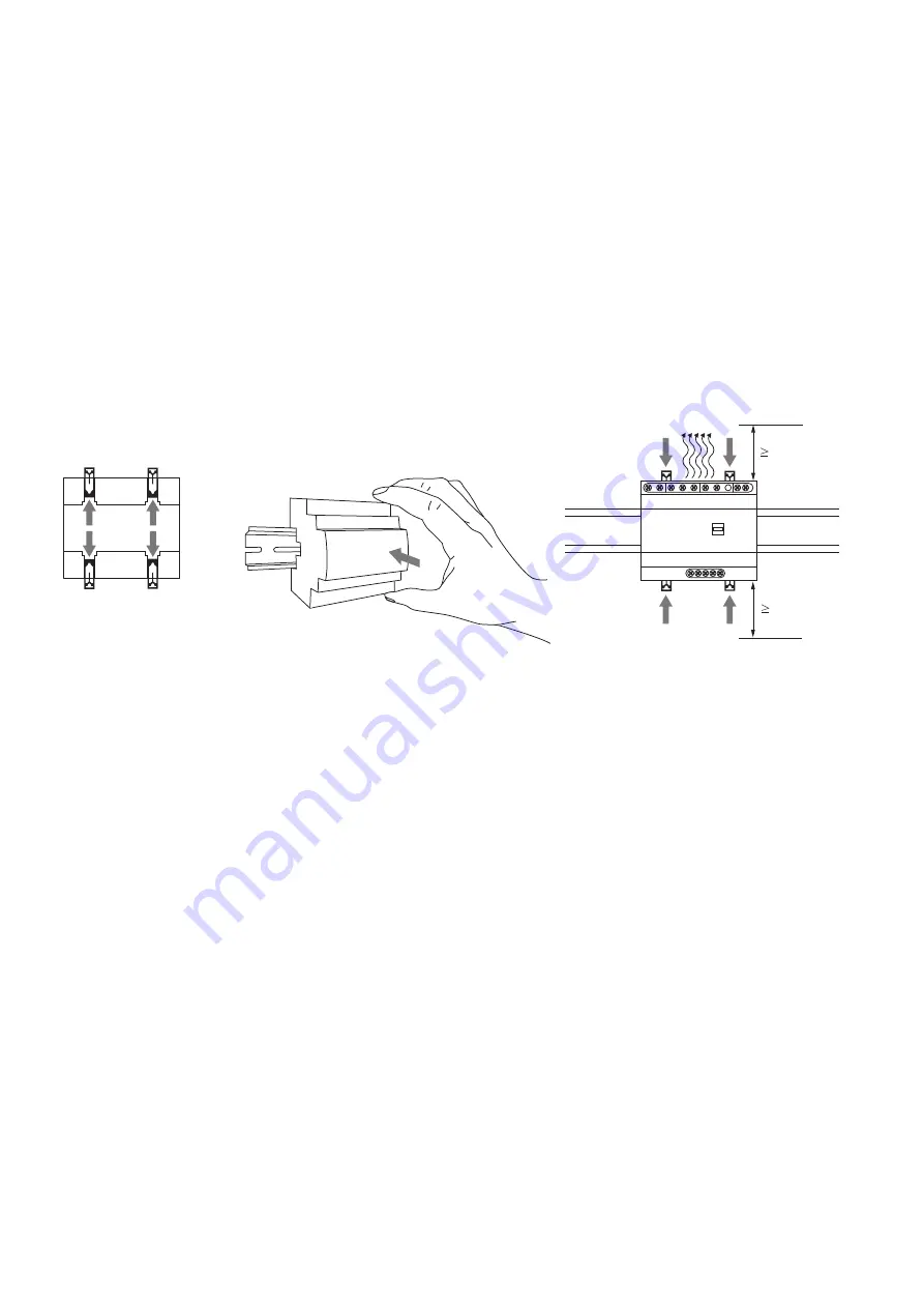 Philips dynalite DDBC120-DALI Скачать руководство пользователя страница 2