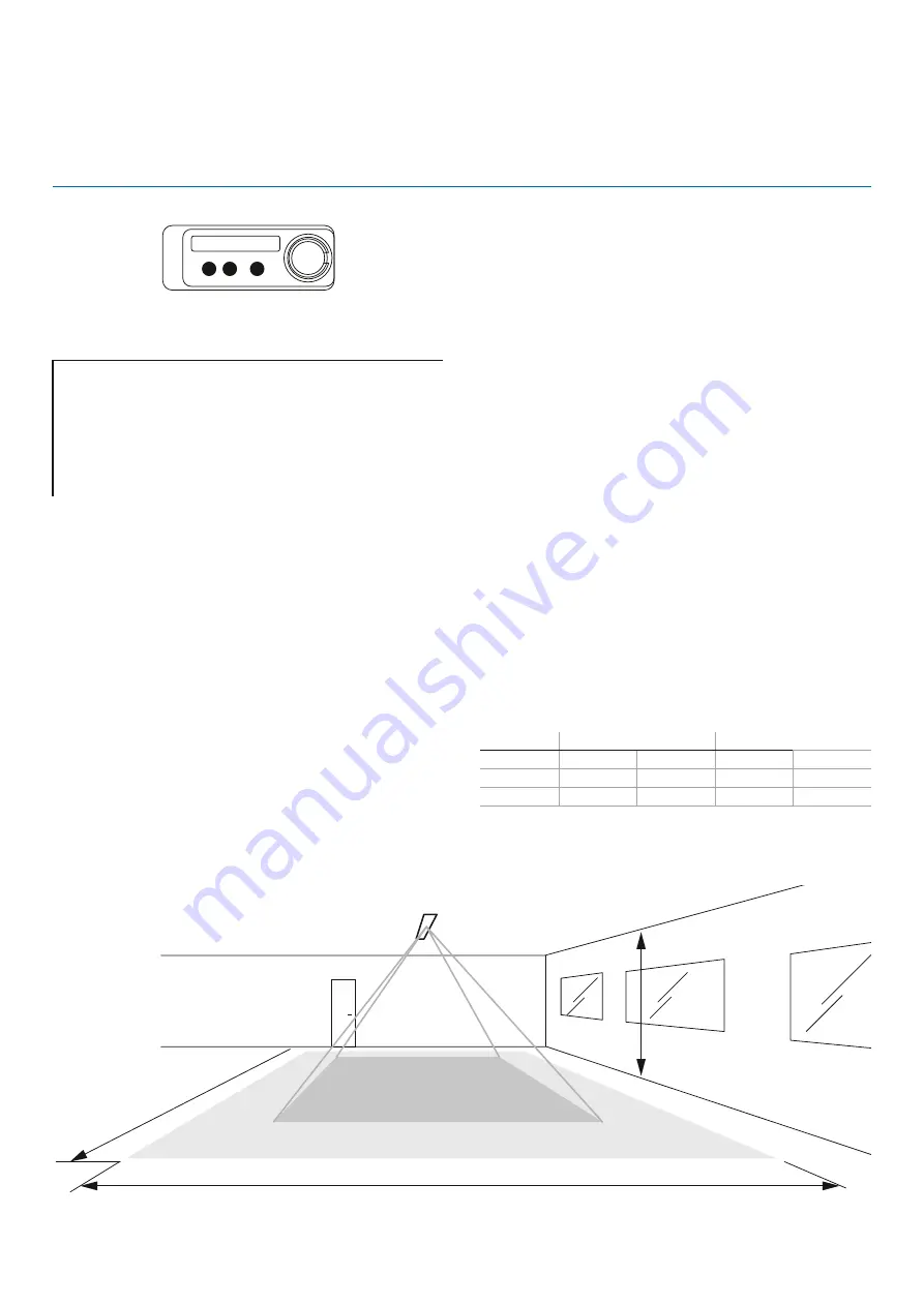 Philips EasyAir SNS210 MC Design-In Manual Download Page 7