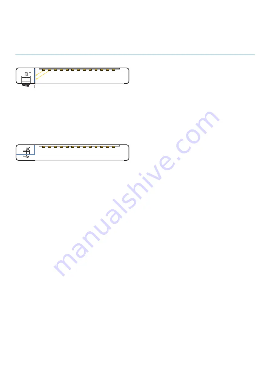 Philips EasyAir SNS210 MC Design-In Manual Download Page 13