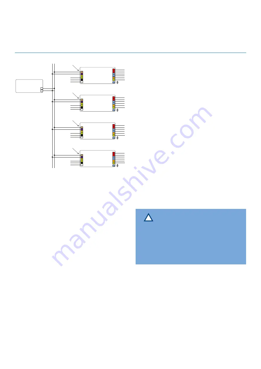 Philips EasyAir SNS210 MC Design-In Manual Download Page 17