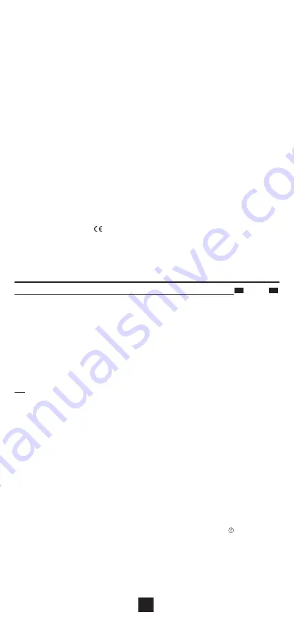 Philips ecoMOODS 32610/48/16 Manual Download Page 11