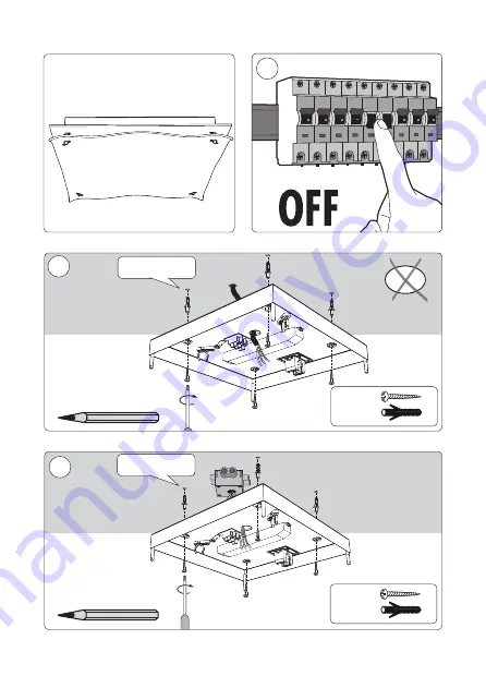 Philips Ecomoods 32614/**/16 Series User Manual Download Page 4