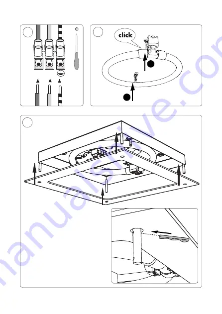 Philips Ecomoods 32614/**/16 Series Скачать руководство пользователя страница 5