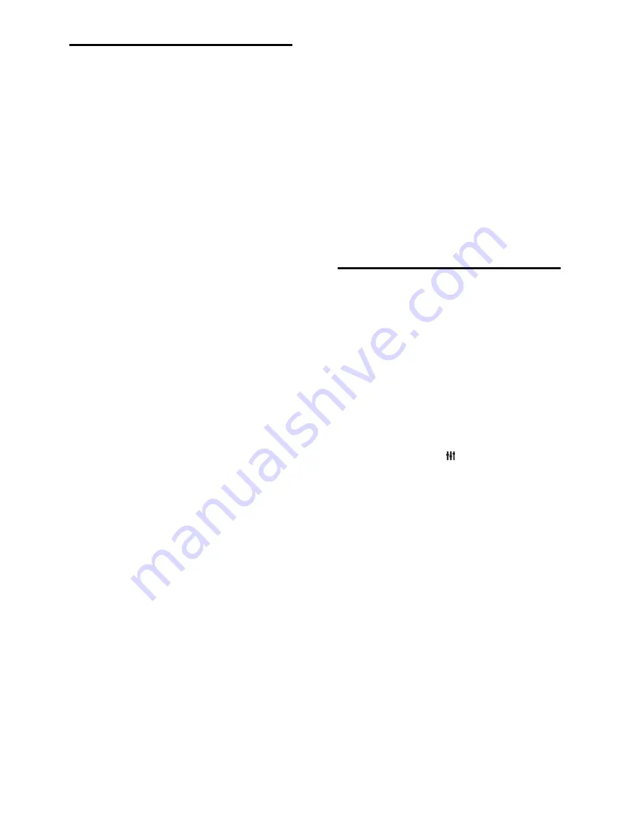 Philips Econova 46PFL6806T User Manual Download Page 58