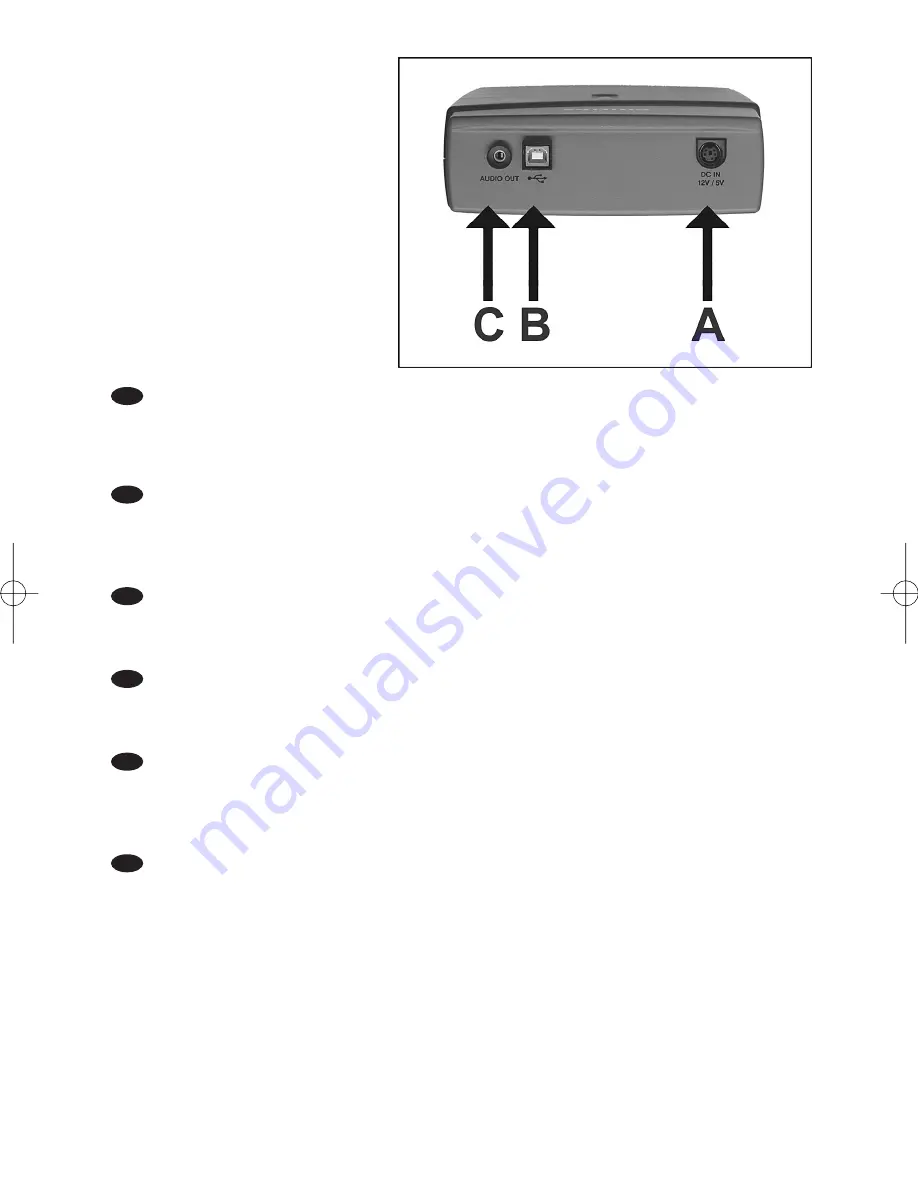 Philips ED16DVDS User Manual Download Page 7