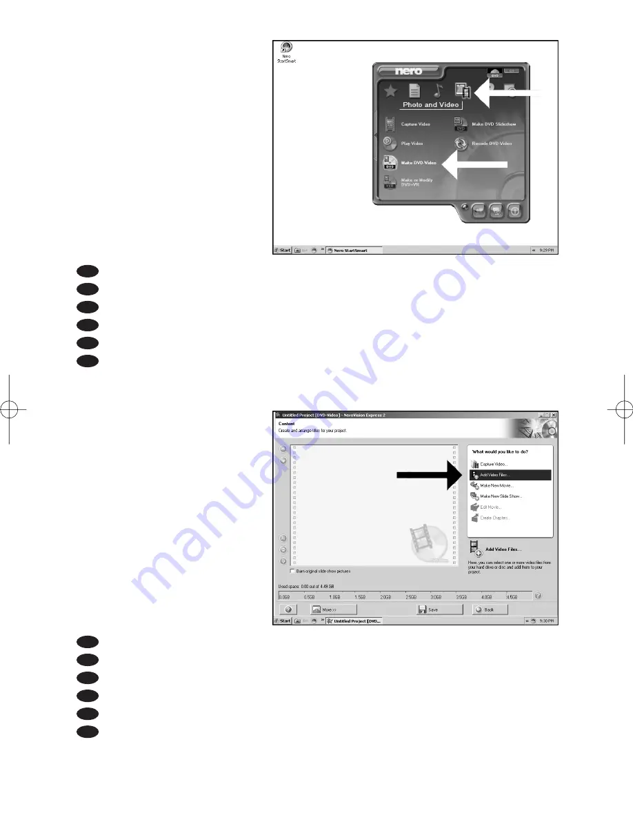 Philips ED16DVDS User Manual Download Page 39