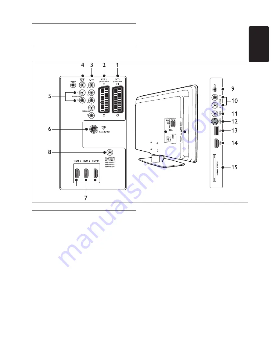 Philips EIP-4500 Скачать руководство пользователя страница 39