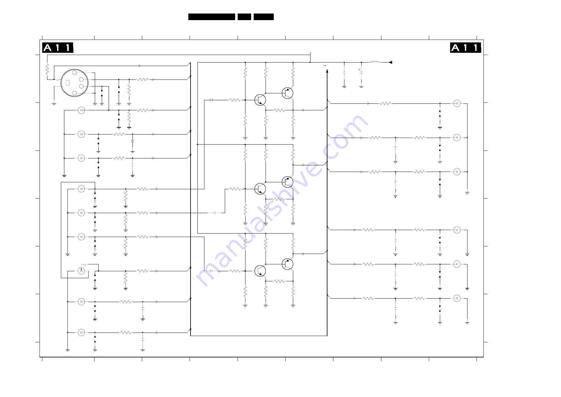 Philips EM5A NTSC Скачать руководство пользователя страница 49